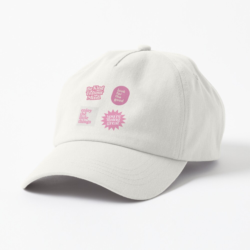 Item preview, Dad Hat designed and sold by danielalorenzo.