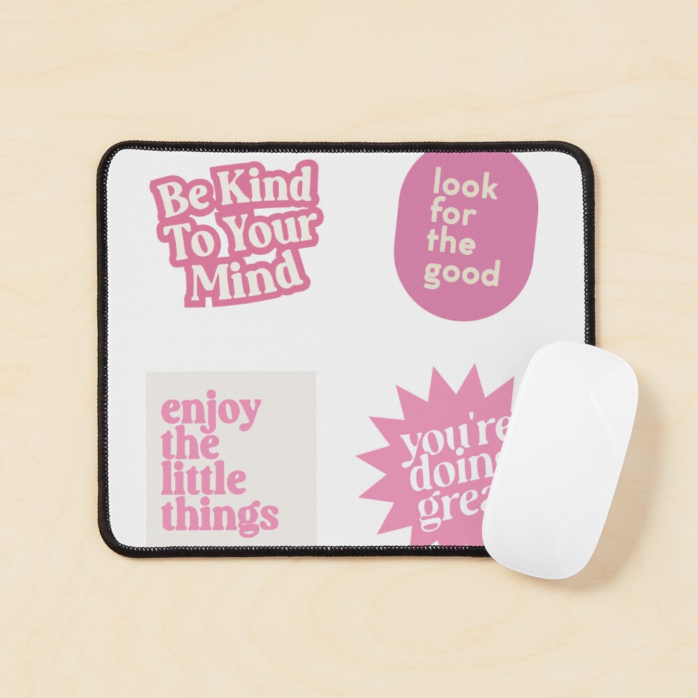 Item preview, Mouse Pad designed and sold by danielalorenzo.