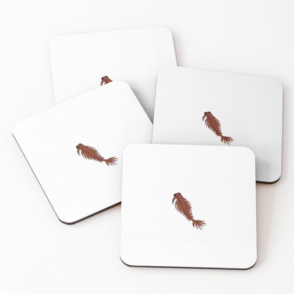 Item preview, Anomalocaris solitaite designed and sold by Shinzo-Art.