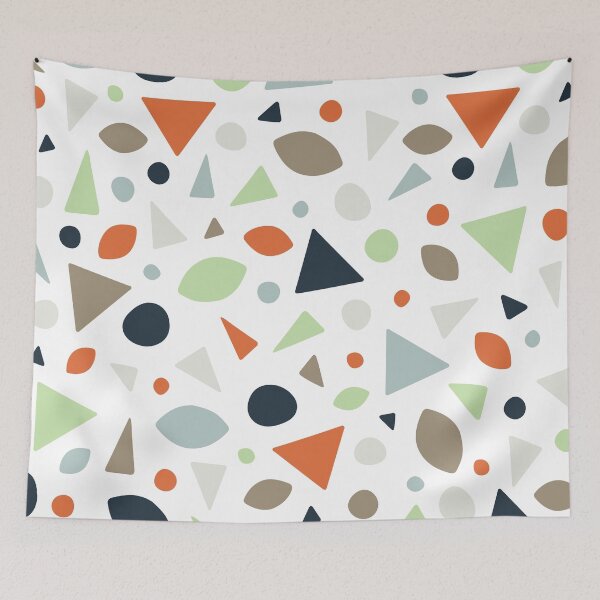 Item preview, Shape Soiree designed and sold by ivyink studio.