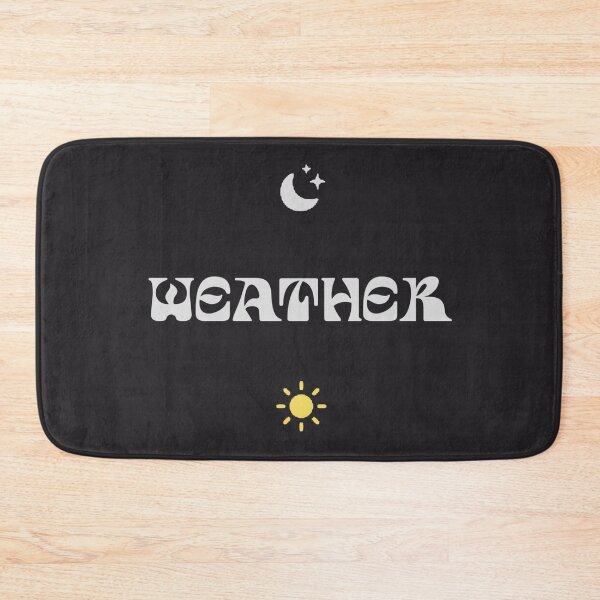 Item preview, Weather designed and sold by chuparrose.
