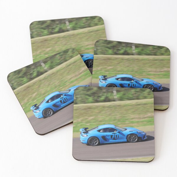 Item preview, Porsche 718 Cayman GT4 RS designed and sold by PhotographyJBM.