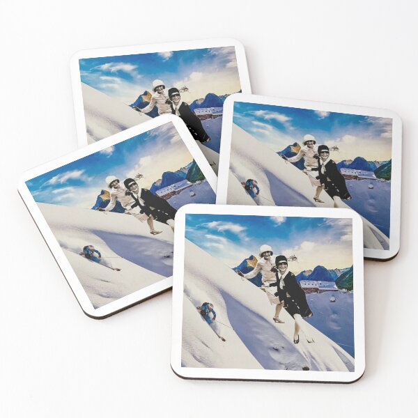 Item preview, On the slopes designed and sold by veraD58.