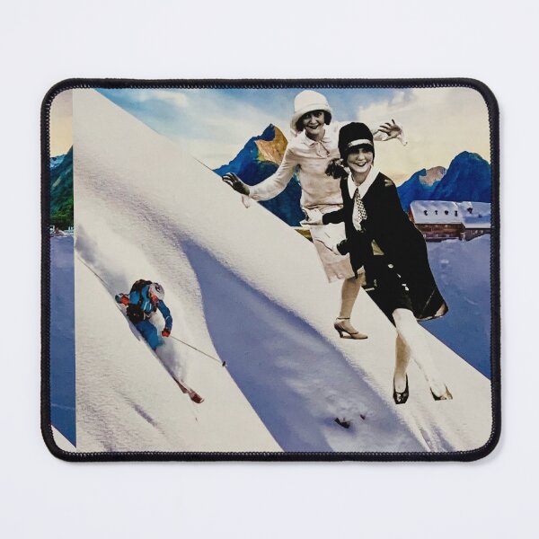 Item preview, On the slopes designed and sold by veraD58.
