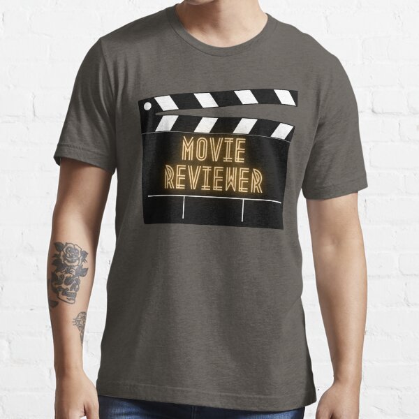 Item preview, ☆ movie reviewer ☆ designed and sold by kasiegillette.
