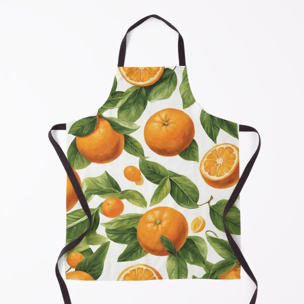 Item preview, Citrus Burst designed and sold by cozycozyart.