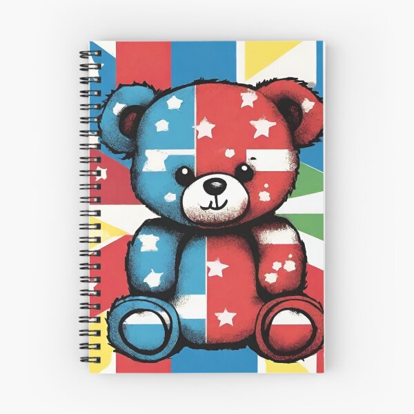 Item preview, stamp postage teddy bearlover designed and sold by Touchdao.
