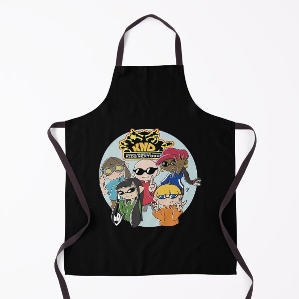 Item preview, Codename Kids Next Door Codename Kids Next Door designed and sold by MekhiStoreArtH.