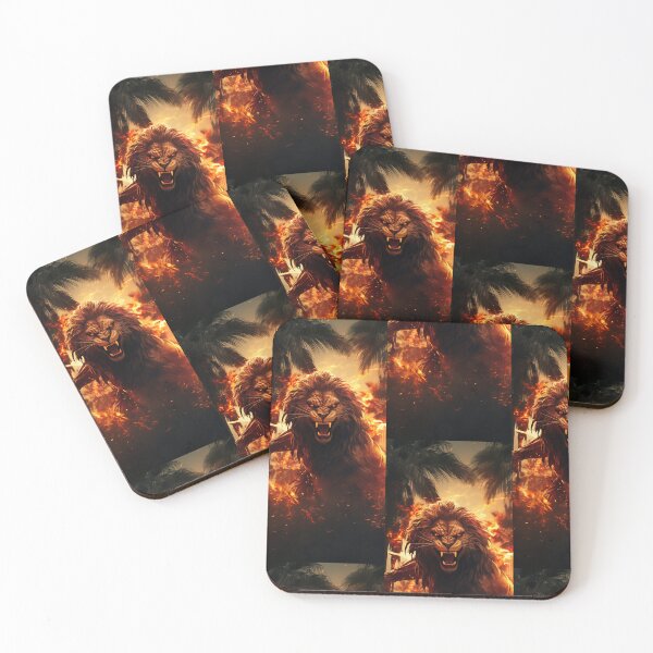 Item preview, Nkosi designed and sold by blowmind7.