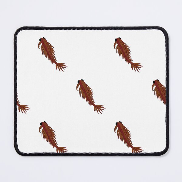 Item preview, Anomalocaris solitaite designed and sold by Shinzo-Art.
