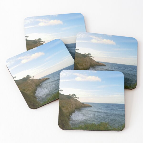 Item preview, Looking Out Over the Ocean designed and sold by Photos-by-adot.
