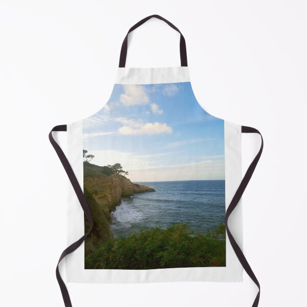 Item preview, Looking Out Over the Ocean designed and sold by Photos-by-adot.