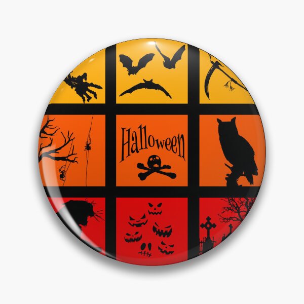 Item preview, Bloodmoon Halloween designed and sold by PeytonMadison.