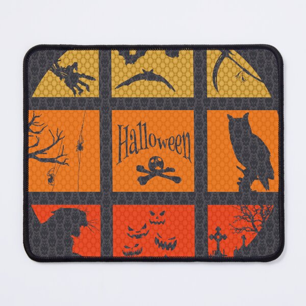 Item preview, Bloodmoon Halloween designed and sold by PeytonMadison.