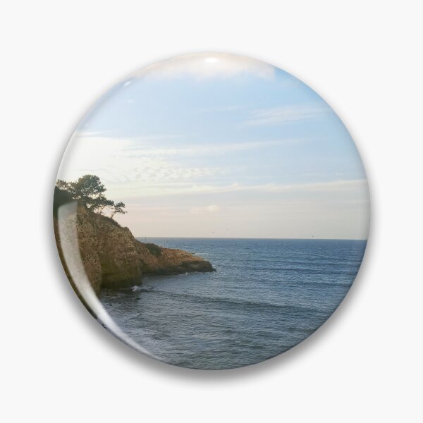 Item preview, Looking Out Over the Ocean designed and sold by Photos-by-adot.