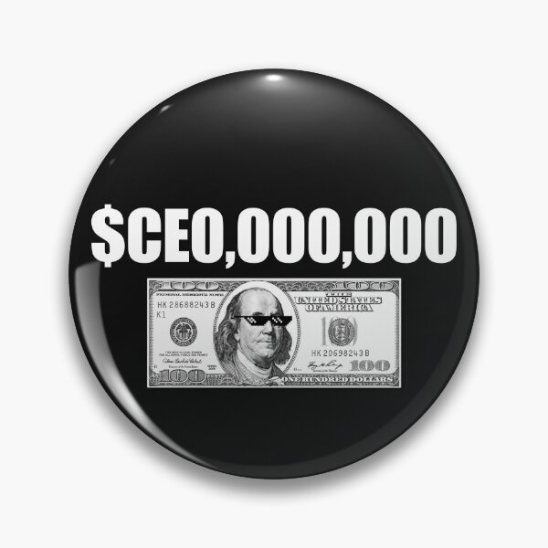 Item preview, boss man designed and sold by GreenGuyTees.