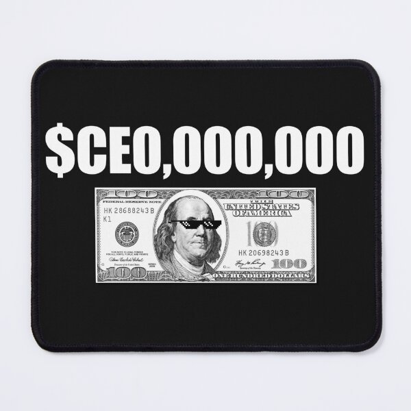 Item preview, boss man designed and sold by GreenGuyTees.