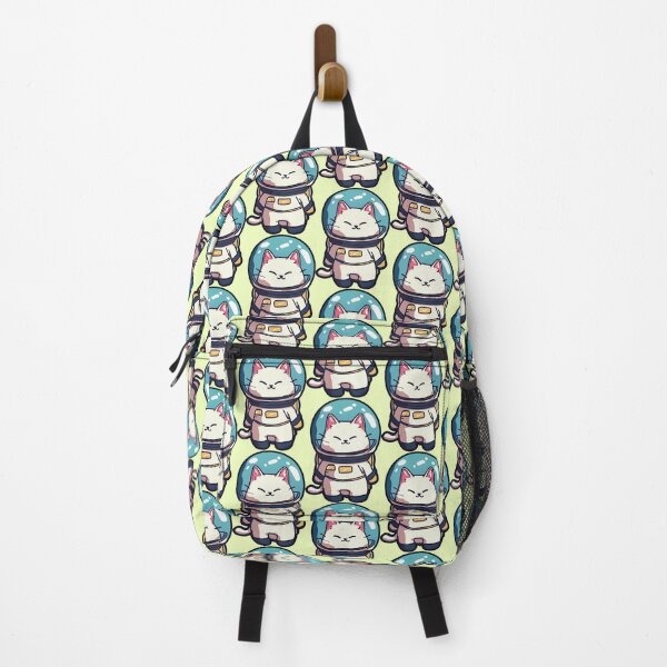 Item preview, An Astronaut Cat designed and sold by PituStore.