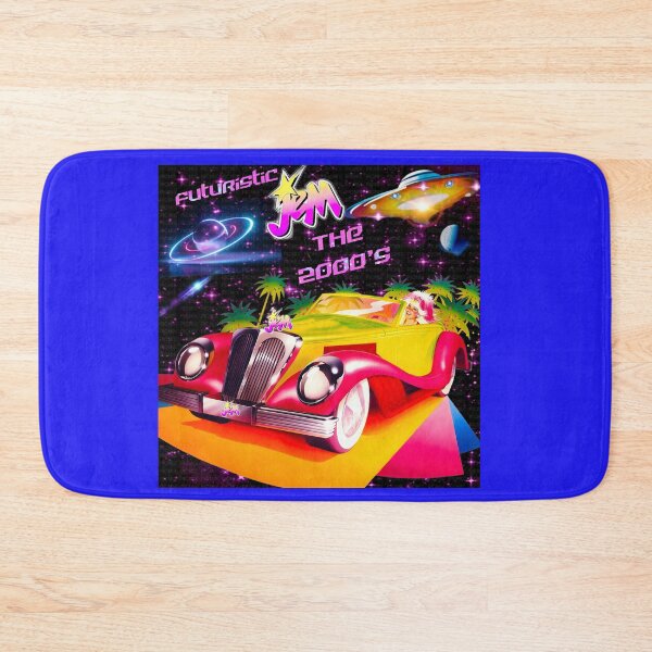Item preview, Futuristic Jem The 2000’s designed and sold by Wonderwoman1971.