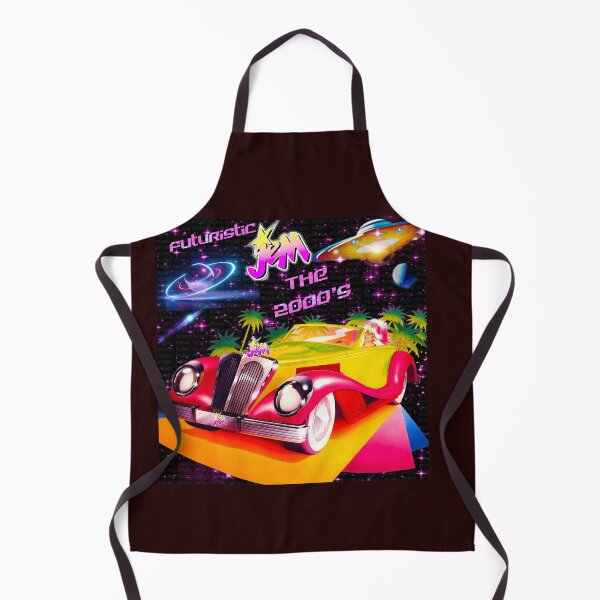 Item preview, Futuristic Jem The 2000’s designed and sold by Wonderwoman1971.