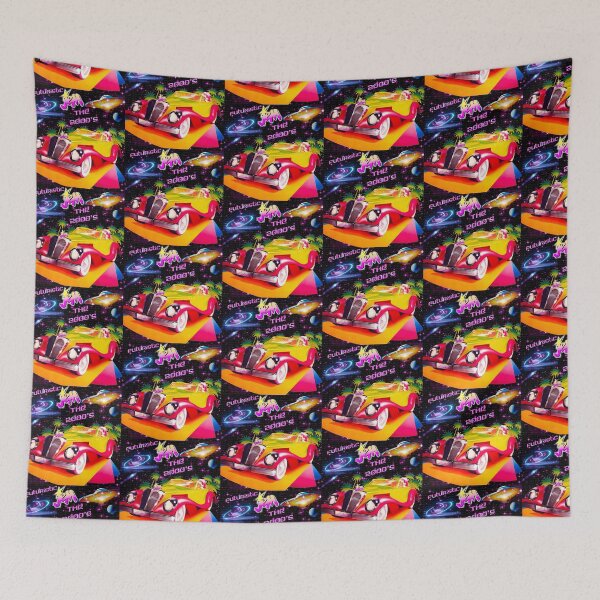 Item preview, Futuristic Jem The 2000’s designed and sold by Wonderwoman1971.