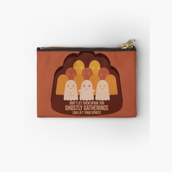 Item preview, Genial Ghostly Ghosts [festival] designed and sold by deadbeatprince-typography.