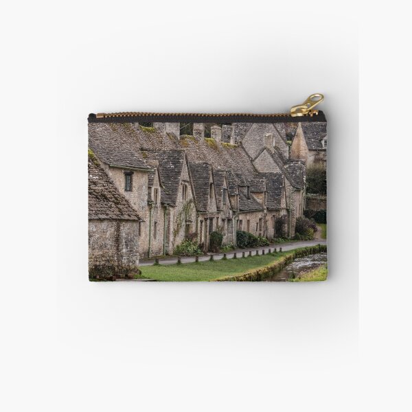 Item preview, "All Along Arlington Row" designed and sold by Bradley Shawn  Rabon.