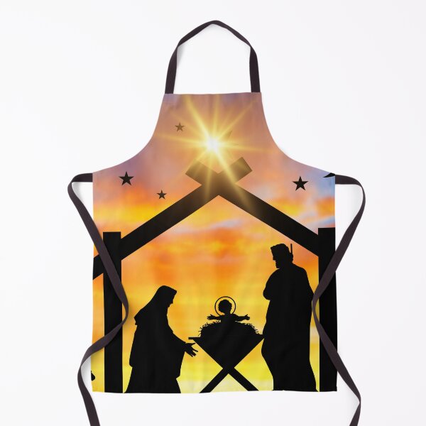 Item preview, Jesus Nativity designed and sold by Imemewell.