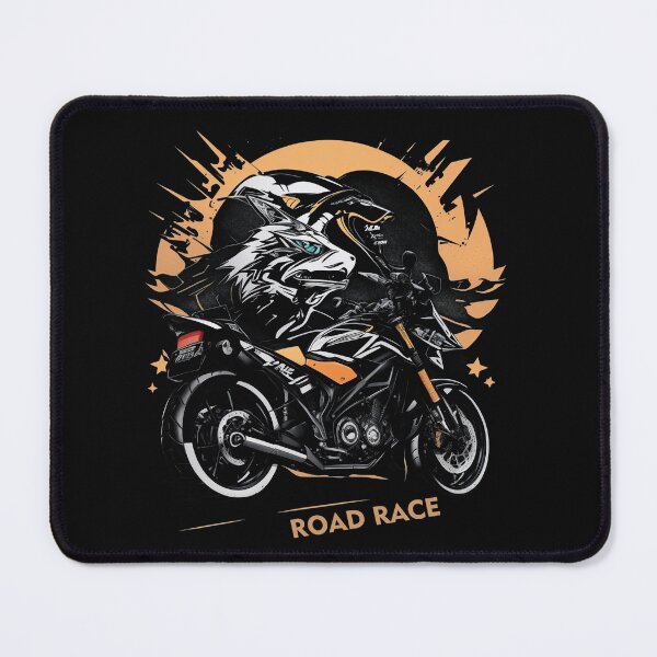 Item preview, Road Racing Fever designed and sold by Factoryid.