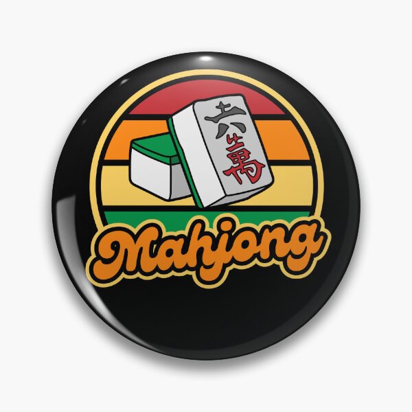 Item preview, Mahjong Tiles designed and sold by besuryex3m.