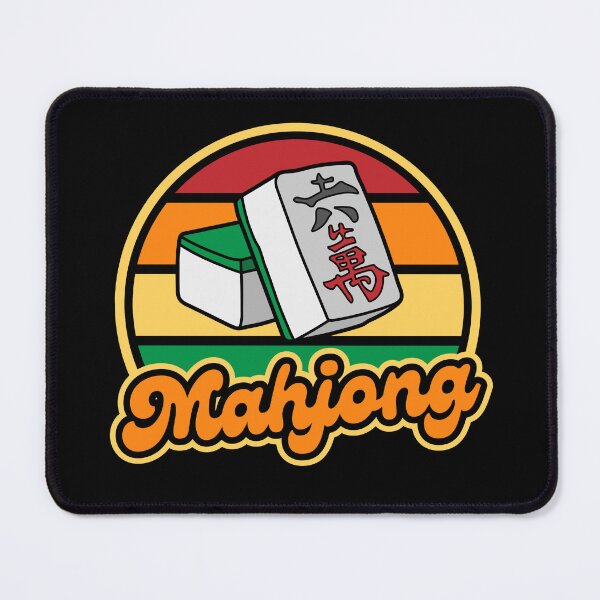 Item preview, Mahjong Tiles designed and sold by besuryex3m.
