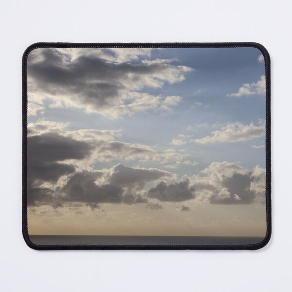 Item preview, Late Morning Sunrise Over The Ocean designed and sold by PhotographyJBM.