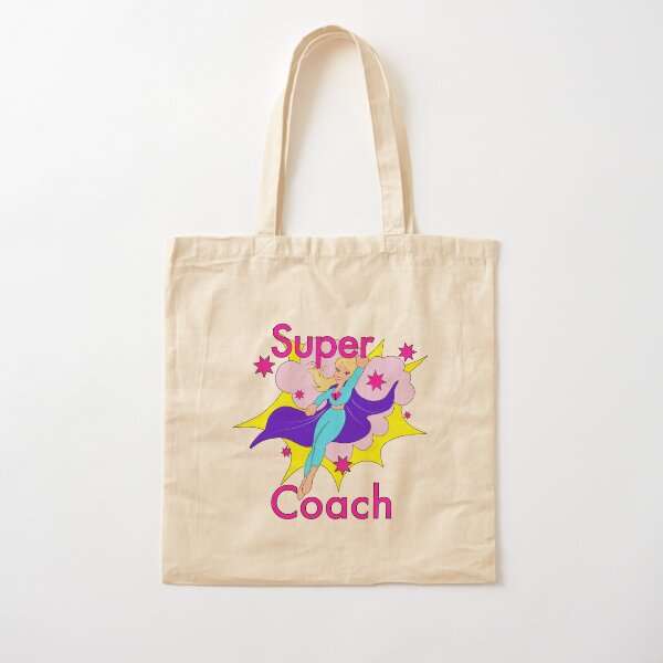 Item preview, Super Coach designed and sold by JustPhysie.