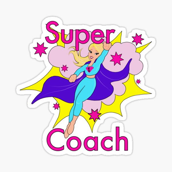 Item preview, Super Coach designed and sold by JustPhysie.