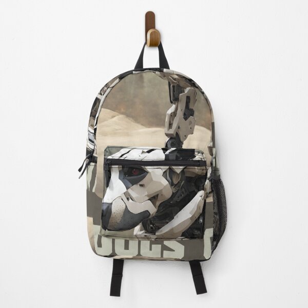 Item preview, Dogs of War A.I. designed and sold by Funktastic Designs.