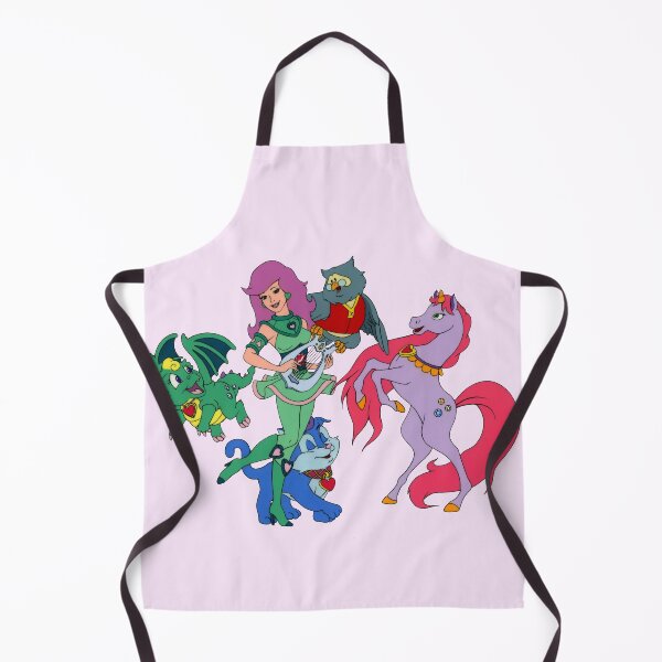 Item preview, Tamara & Friends designed and sold by The Jewel Riders Archive.