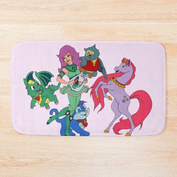 Item preview, Tamara & Friends designed and sold by The Jewel Riders Archive.