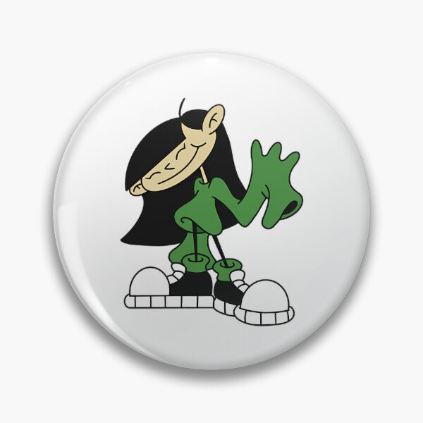 Item preview, Codename kids next door number 3 designed and sold by MekhiStoreArtH.