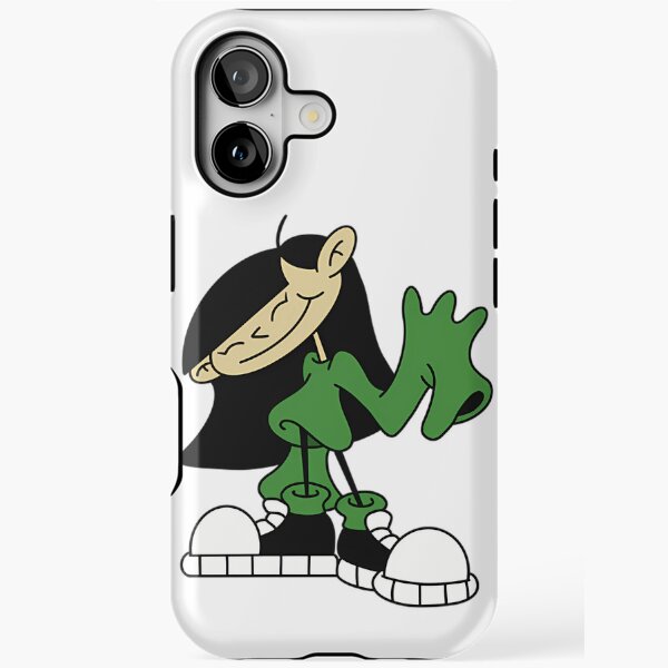 Codename kids next door number 3