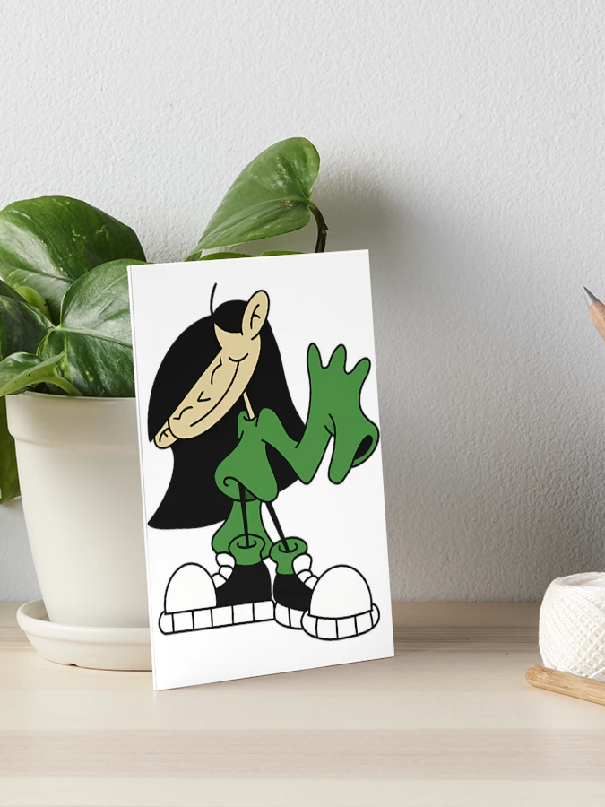 Codename kids next door number 3