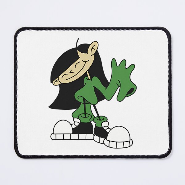 Item preview, Codename kids next door number 3 designed and sold by MekhiStoreArtH.
