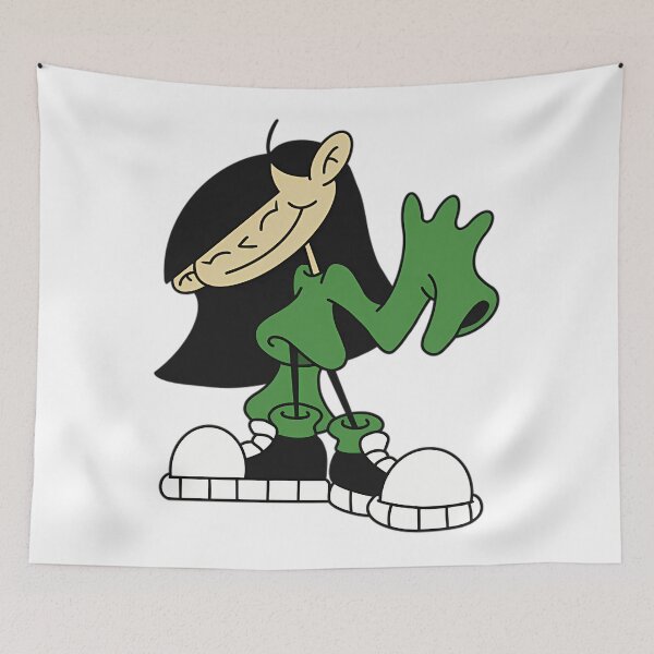 Item preview, Codename kids next door number 3 designed and sold by MekhiStoreArtH.