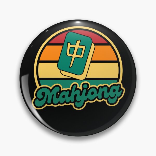 Item preview, Mahjong Tiles designed and sold by besuryex3m.
