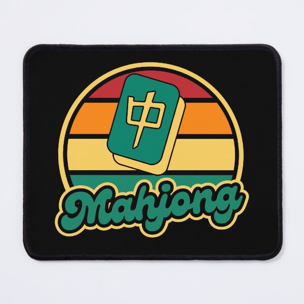 Item preview, Mahjong Tiles designed and sold by besuryex3m.