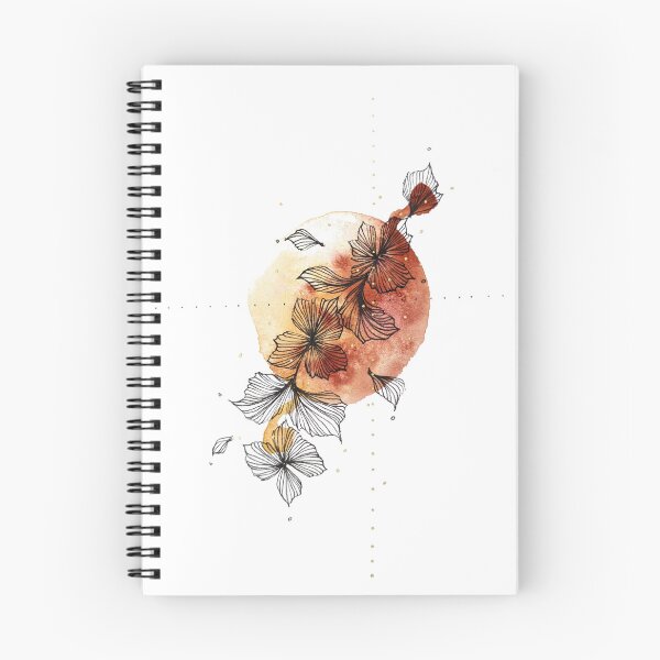 Item preview, Amber Petals designed and sold by carolyn-shasha.