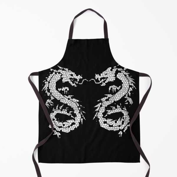 Item preview, 2 Dragons Quetzalcoatl Dual Serpent Vintage 2 designed and sold by the Zarock Shop.
