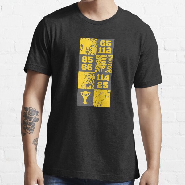 Tiger Time 2020 Essential T-Shirt