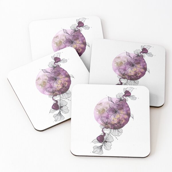 Item preview, Mystic bloom designed and sold by carolyn-shasha.
