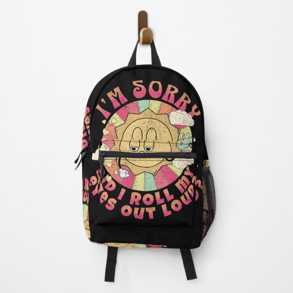 Item preview, Annoyed cartoon sun retro funny pun vintage design designed and sold by Sukis-shop.