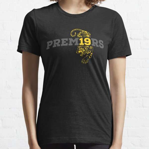 Premiers 2019 Essential T-Shirt